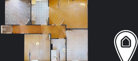 3 chambres Appartement à Faulquemont, France No. 270812 3