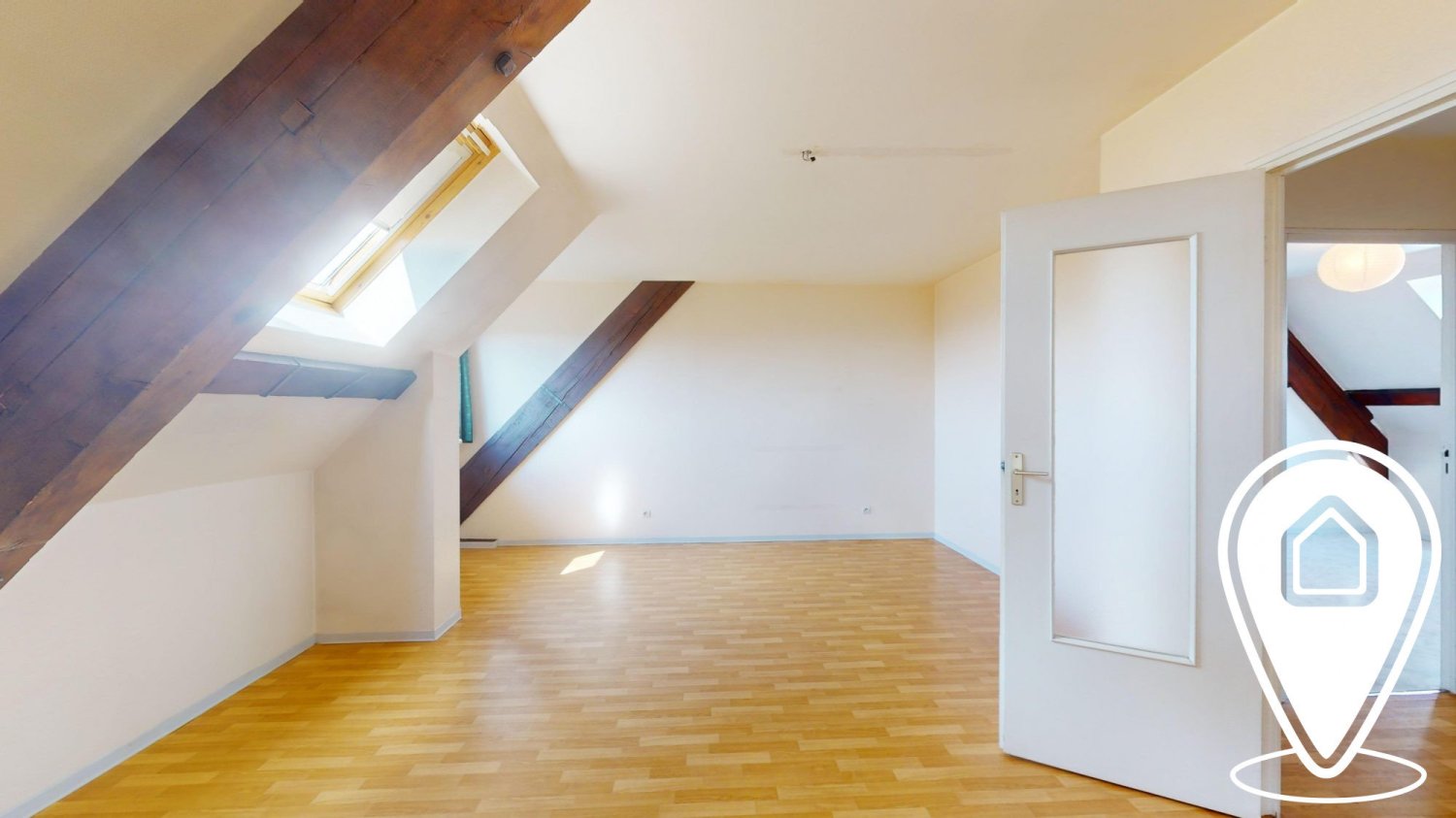 3 chambres Appartement à Faulquemont, France No. 270812