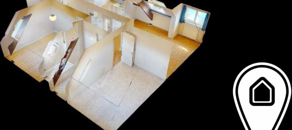 3 chambres Appartement à Faulquemont, France No. 270812 4