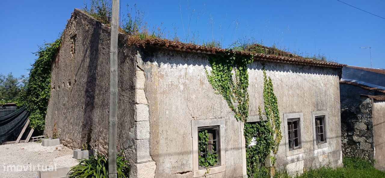 4 غرف نوم منزل في Torres Novas, Portugal رقم 219923