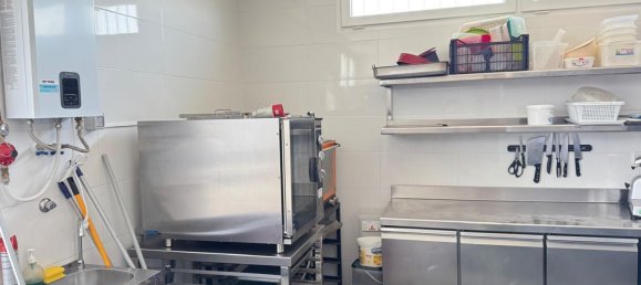  عقار تجاري في Lorca, Spain 170متر مربع رقم 164477 14