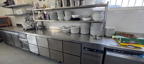  عقار تجاري في Lorca, Spain 170متر مربع رقم 164477 13