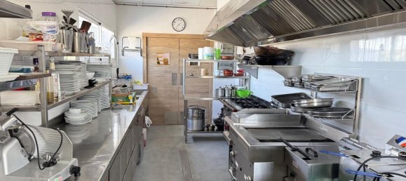  عقار تجاري في Lorca, Spain 170متر مربع رقم 164477 11