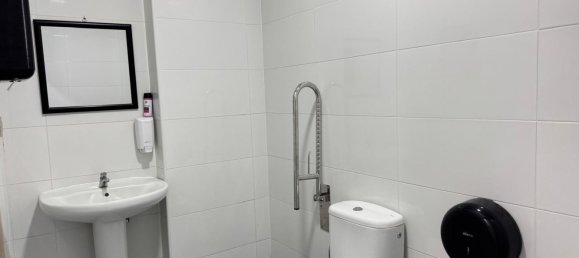  عقار تجاري في Lorca, Spain 170متر مربع رقم 164477 7