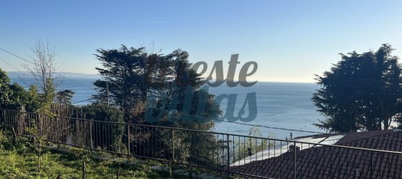 1545m² Land in Trieste, Italy No. 120220 10
