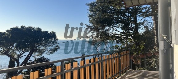 1545m² Land in Trieste, Italy No. 120220 9