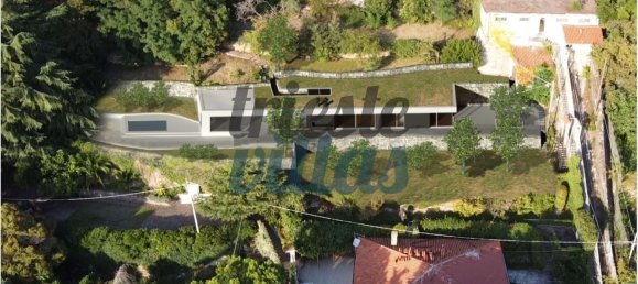 1545m² Land in Trieste, Italy No. 120220 3