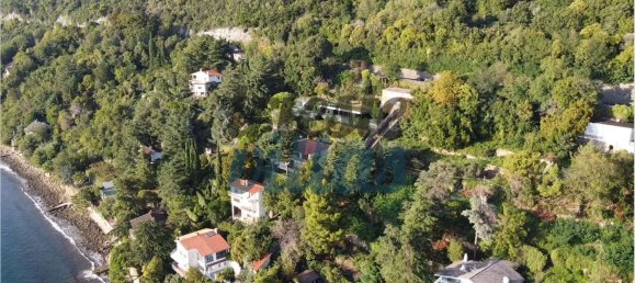 1545m² Land in Trieste, Italy No. 120220 4