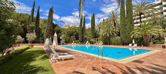 3 Schlafzimmer Wohnung in Marbella, Spain, Nr. 148002 38