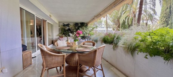 3 Schlafzimmer Wohnung in Marbella, Spain, Nr. 148002 14