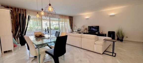3 Schlafzimmer Wohnung in Marbella, Spain, Nr. 148002 8