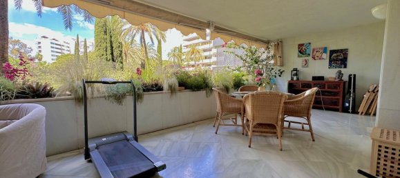 3 Schlafzimmer Wohnung in Marbella, Spain, Nr. 148002 2