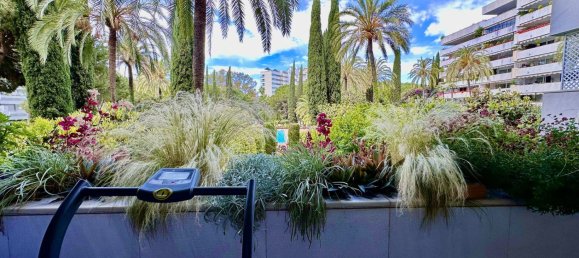 3 Schlafzimmer Wohnung in Marbella, Spain, Nr. 148002 18