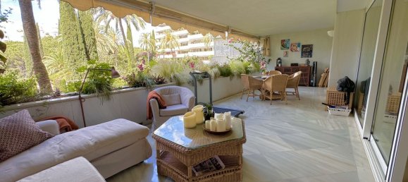 3 Schlafzimmer Wohnung in Marbella, Spain, Nr. 148002 15