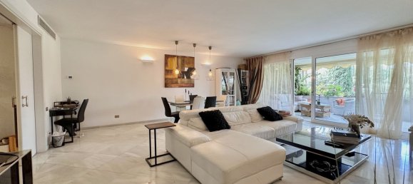 3 Schlafzimmer Wohnung in Marbella, Spain, Nr. 148002 5