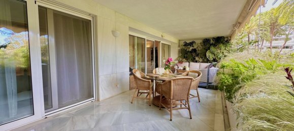 3 Schlafzimmer Wohnung in Marbella, Spain, Nr. 148002 17