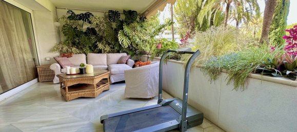 3 Schlafzimmer Wohnung in Marbella, Spain, Nr. 148002 13