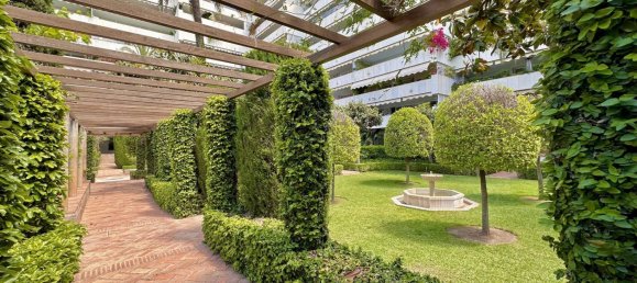 3 Schlafzimmer Wohnung in Marbella, Spain, Nr. 148002 45