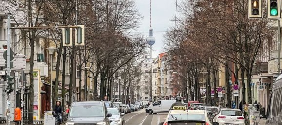 2-salle Appartement à Friedrichshain, Germany No. 32478 18