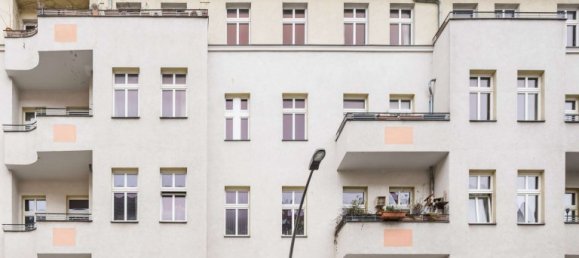 2-salle Appartement à Friedrichshain, Germany No. 32478 17