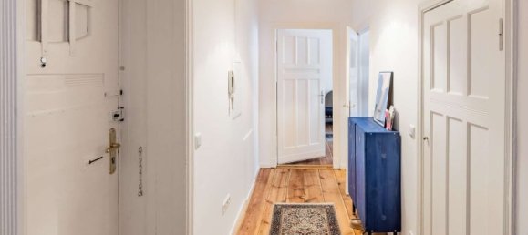 2-salle Appartement à Friedrichshain, Germany No. 32478 15