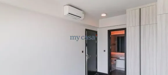 3 dormitorios apartamento en alquiler en Thu Duc, Ho Chi Minh, Vietnam № 9569 14