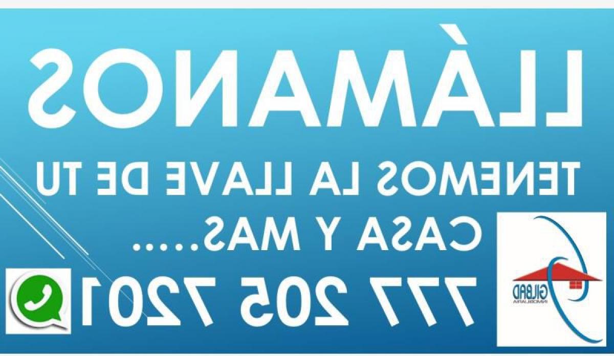 Дом с 3 спальнями в Морелос, Мексика № 150626