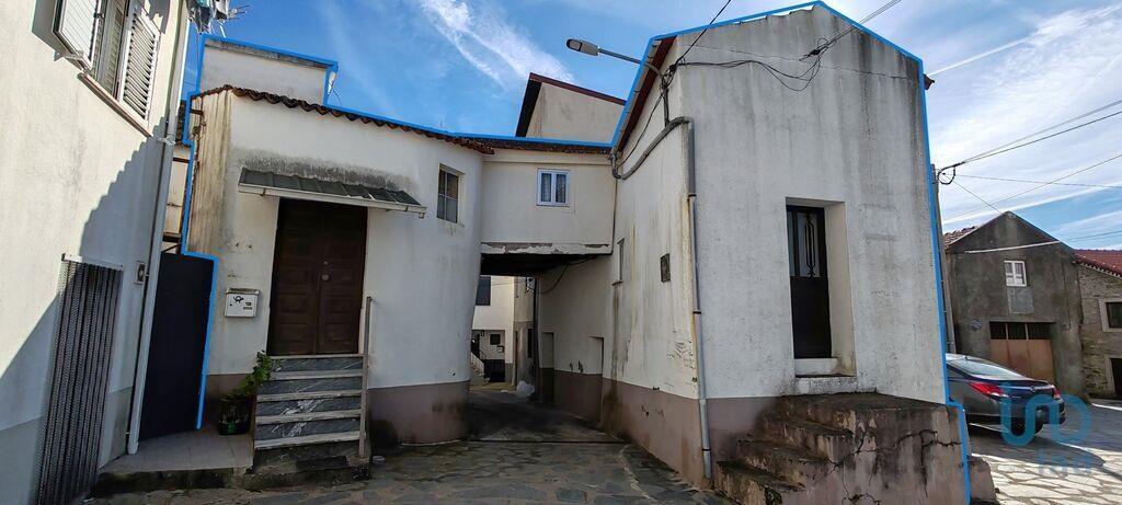 4 غرف نوم منزل في Pampilhosa da Serra, Portugal رقم 306359