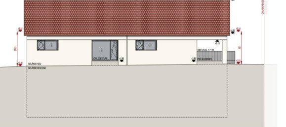 Terreno em Fernitz-Mellach, Austria 2949 m² N.º 83446 9
