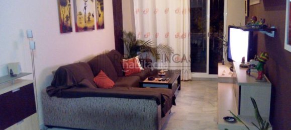 Пентхаус с 2 спальнями в Бенальмадена, Испания № 156306 2