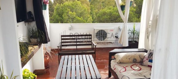 Пентхаус с 2 спальнями в Бенальмадена, Испания № 156306 10