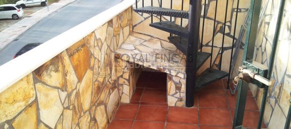 Пентхаус с 2 спальнями в Бенальмадена, Испания № 156306 5