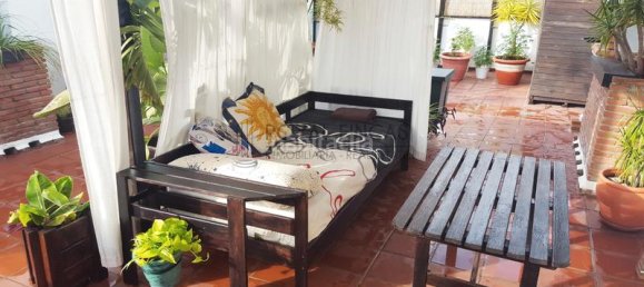 Пентхаус с 2 спальнями в Бенальмадена, Испания № 156306 8