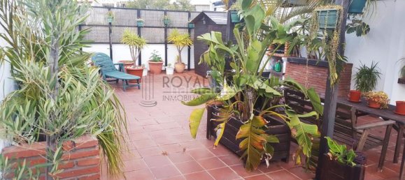 Пентхаус с 2 спальнями в Бенальмадена, Испания № 156306 6