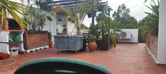 Пентхаус с 2 спальнями в Бенальмадена, Испания № 156306 11