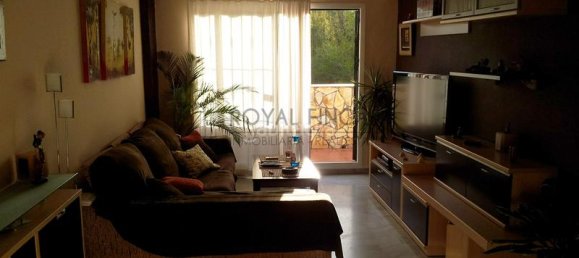 Пентхаус с 2 спальнями в Бенальмадена, Испания № 156306 3