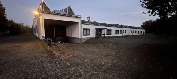 Entrepôt à Minden-Lubbecke, Germany 2400m² No. 281991 3