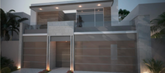 3 Schlafzimmer Haus in Nuevo Leon, Mexico, Nr. 161249 2