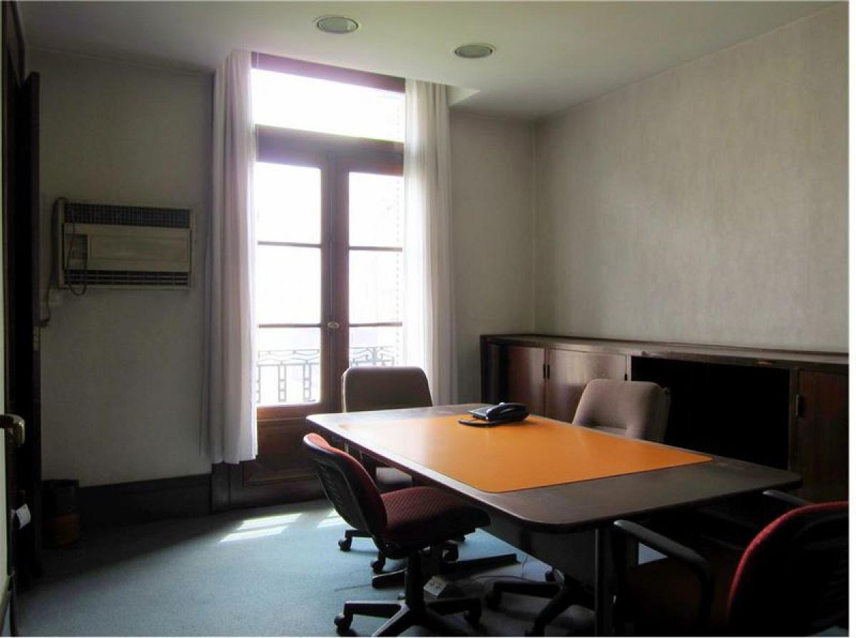 169m² Office in Buenos Aires, Argentina No. 108249