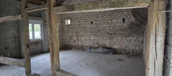 2 Schlafzimmer Haus in Echemines, France, Nr. 153274 4