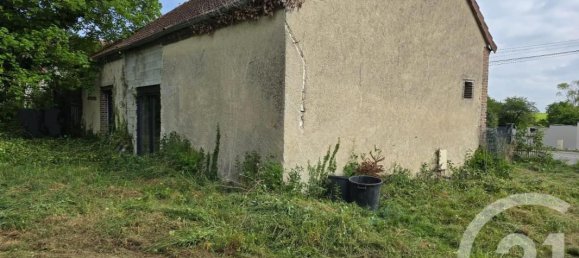 2 Schlafzimmer Haus in Echemines, France, Nr. 153274 2