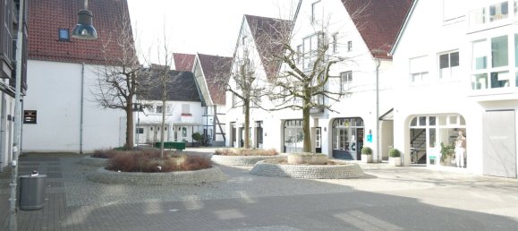 5 rooms Duplex in Gutersloh, Germany No. 157657 5