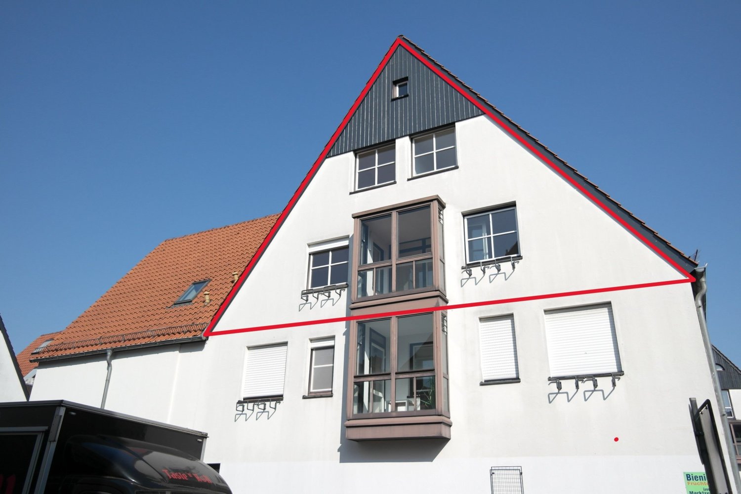 5 rooms Duplex in Gutersloh, Germany No. 157657