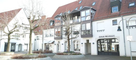 5 rooms Duplex in Gutersloh, Germany No. 157657 6