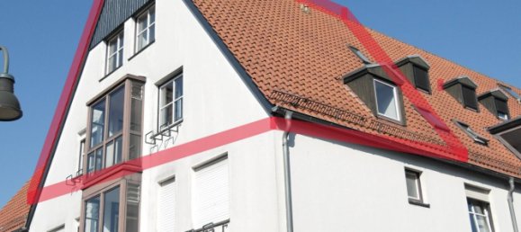 5 rooms Duplex in Gutersloh, Germany No. 157657 2