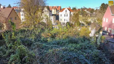 Terreno de 7 habitaciónes en Klosterneuburg, Austria No. 212493