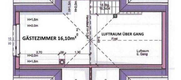 Terreno de 7 habitaciónes en Klosterneuburg, Austria No. 212493 13