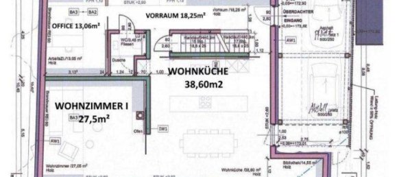 Terreno de 7 habitaciónes en Klosterneuburg, Austria No. 212493 11