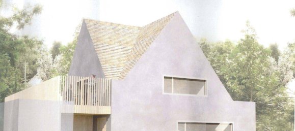 Terreno de 7 habitaciónes en Klosterneuburg, Austria No. 212493 7