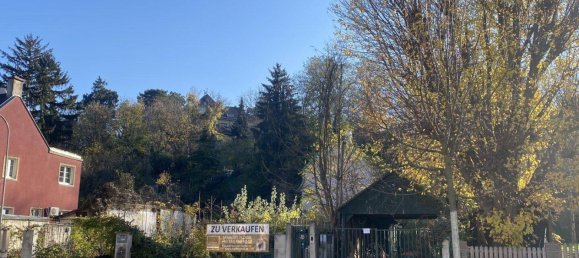 Terreno de 7 habitaciónes en Klosterneuburg, Austria No. 212493 2